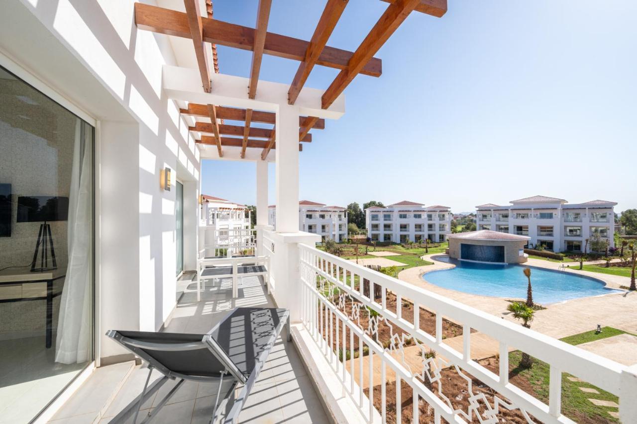 Radisson Blu Residences, سعيدية المظهر الخارجي الصورة