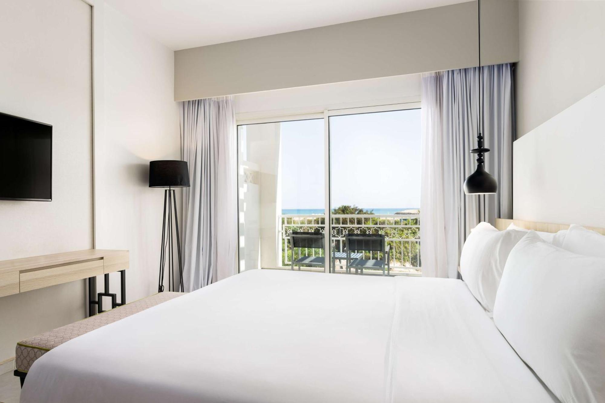 Radisson Blu Residences, سعيدية المظهر الخارجي الصورة