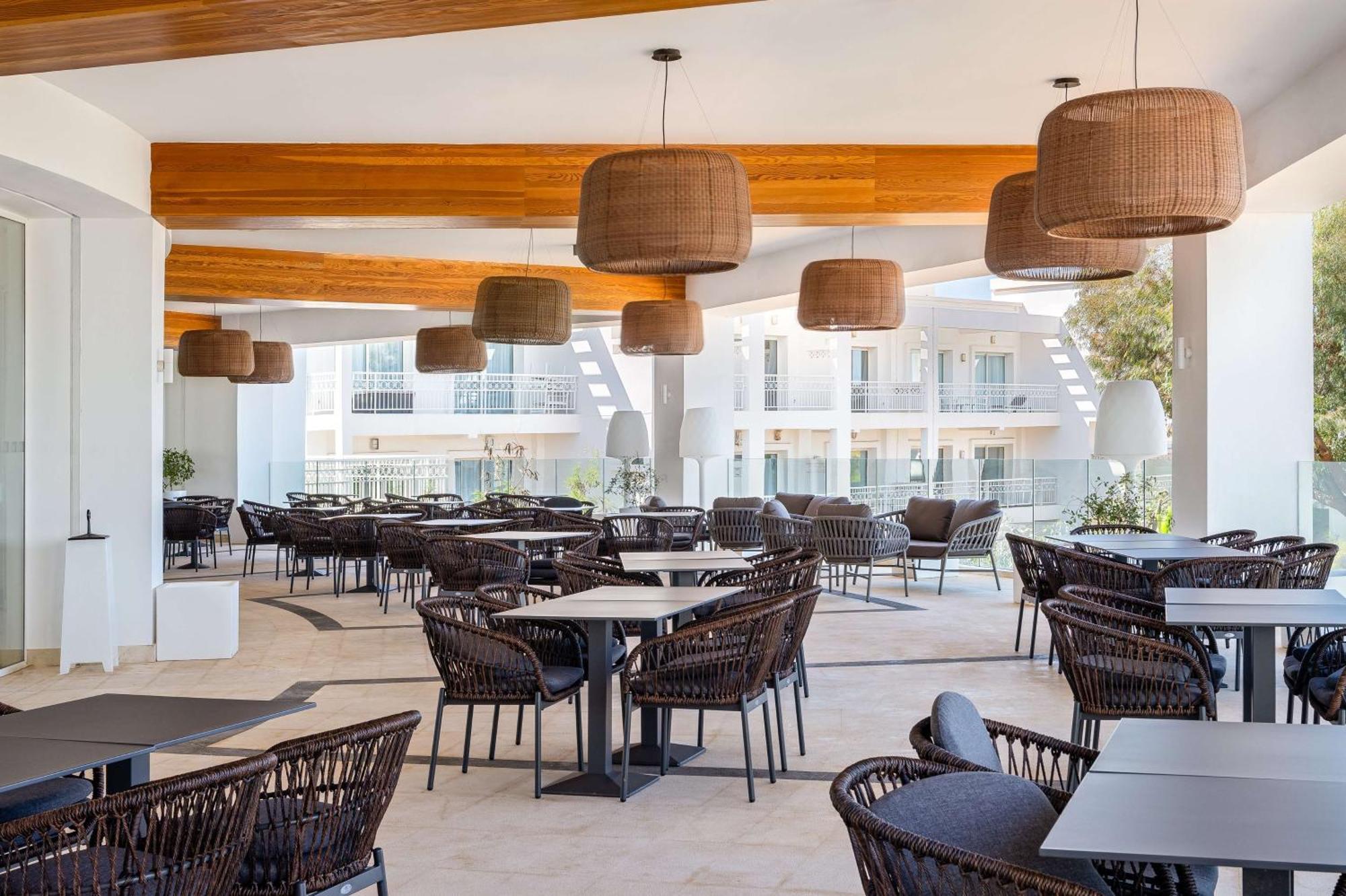 Radisson Blu Residences, سعيدية المظهر الخارجي الصورة
