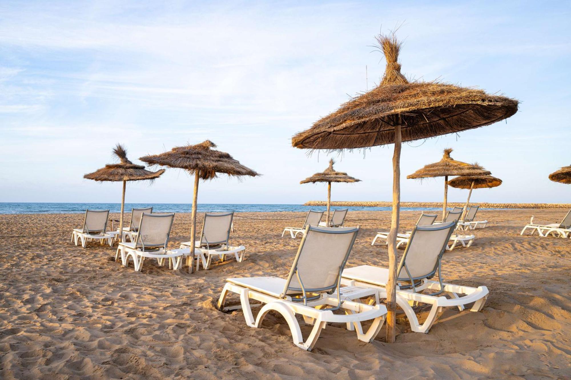 Radisson Blu Residences, سعيدية المظهر الخارجي الصورة